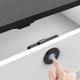Умный биометрический замок с ключом Smart Lock SL 100