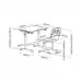 Fundesk Piccolino 2 фото 1