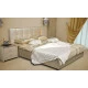 Кровать Letto №3