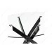 Стол Komo Black фото 2