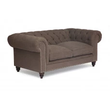 Диван Chesterfield
