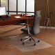 Коврик Защитный Для Напольных Покрытий FLOORTEX (Прямоугольный, Износостойкий, 90х120 См, Толщина 1,7 Мм, FC129017EV)