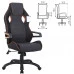 Кресло BRABIX Techno Pro GM 003 фото 6