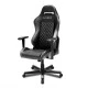 Компьютерное Кресло DXRacer OH/DF73/N