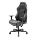 Кресло из Натуральной Кожи DXRacer OH/DJ188/N
