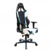 Компьютерное Кресло DXRacer OH/RH110/NWB фото 2