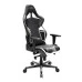 Компьютерное Кресло DXRacer OH/RV131/NW фото 2