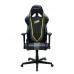Компьютерное Кресло DXRacer OH/RZ60/NGY фото 1