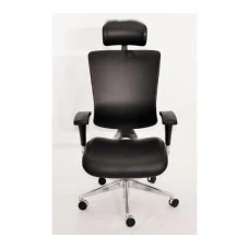 Кресло Expert Star Leather в Томске