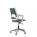 Кресло Ситро M 804 White фото 3